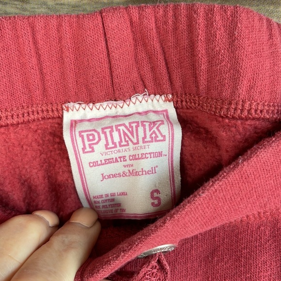 VS PINK Oklahoma Sooners sweatpants - Picture 4 of 6